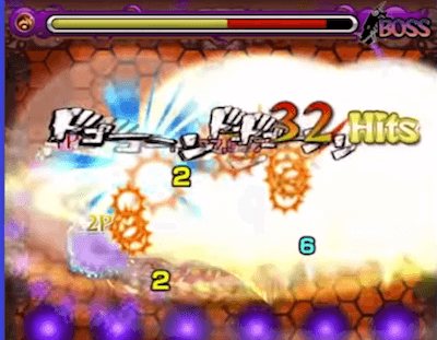 モンスト攻略天草四郎vsアヴァロン