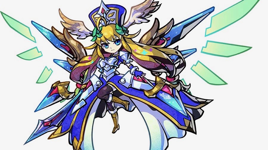 【パシャモン】スプリングイベント開始! SSランクのアフロディテを手に入れよう