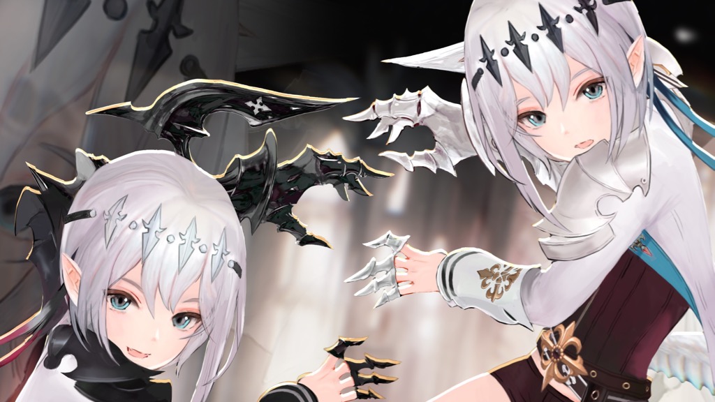 【セブンナイツ】CV:釘宮理恵さんの新キャラ「ブランズ＆ブランセル」が追加された大型アップデートを大特集! [PR]