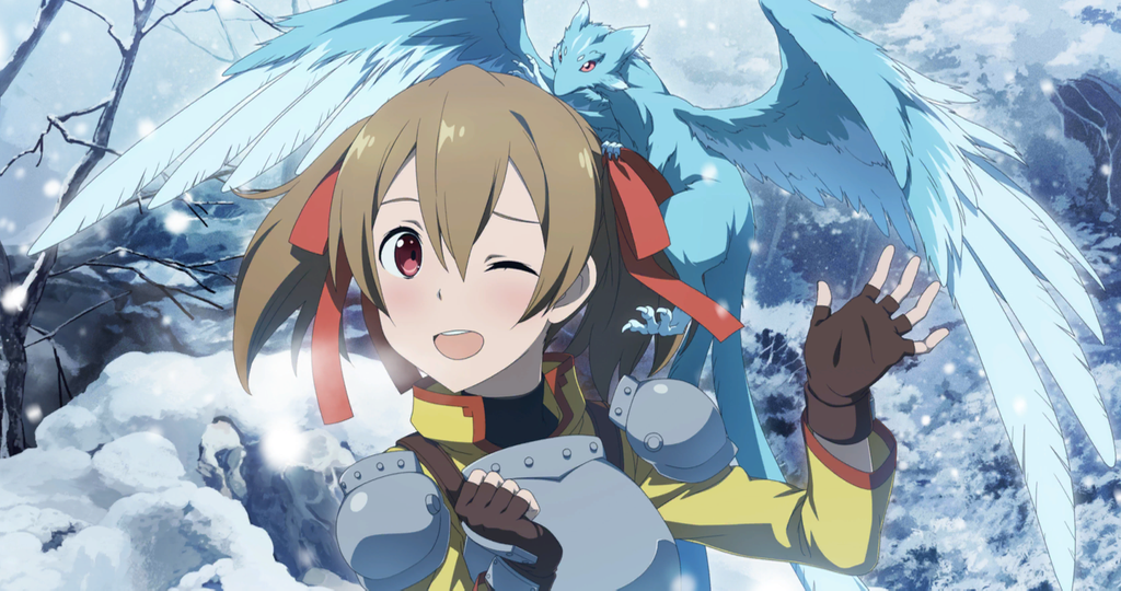 SAO - 4