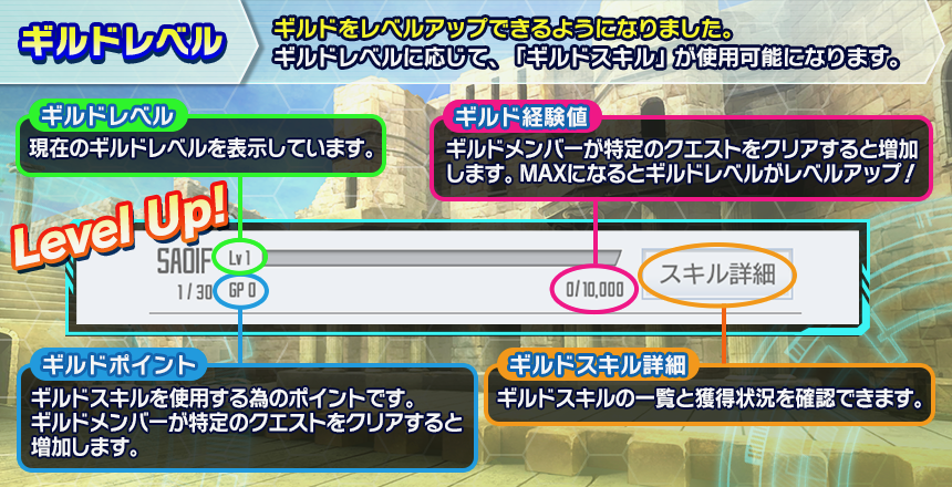 SAOIF - 2