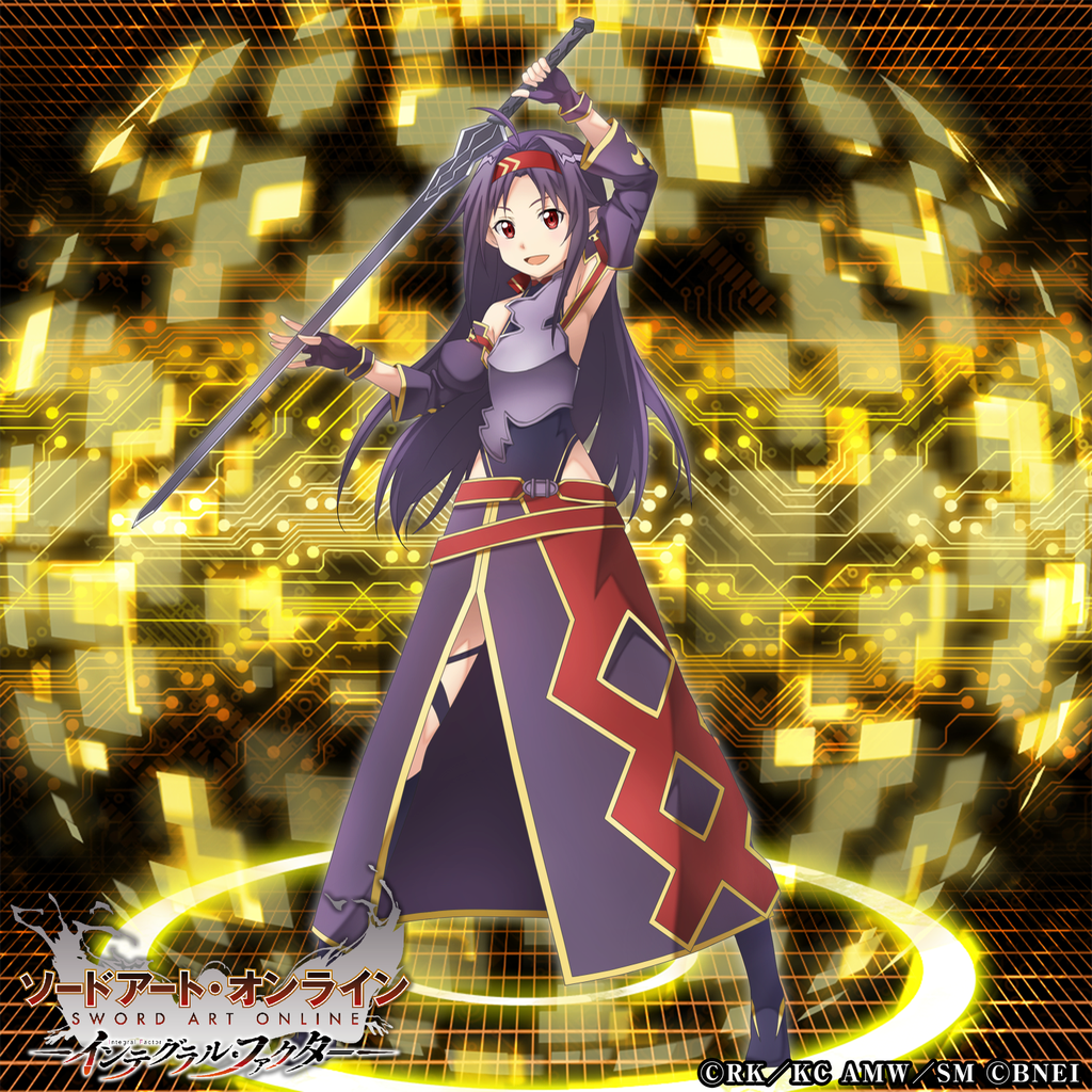 SAOIF - 6