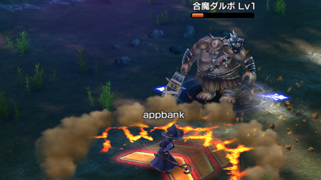 LINEの新作RPGは誰もが楽しめる作品だった!!『ガーディアンズ』先行レビュー