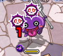 モンスト攻略わさびだこ攻略のポイント