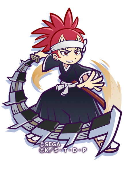 bleach - 11
