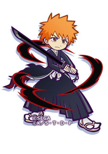 bleach - 7
