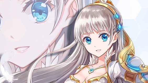 【ドールズオーダー】CV:斎藤朱夏の新ドール「ローエングリン」が登場