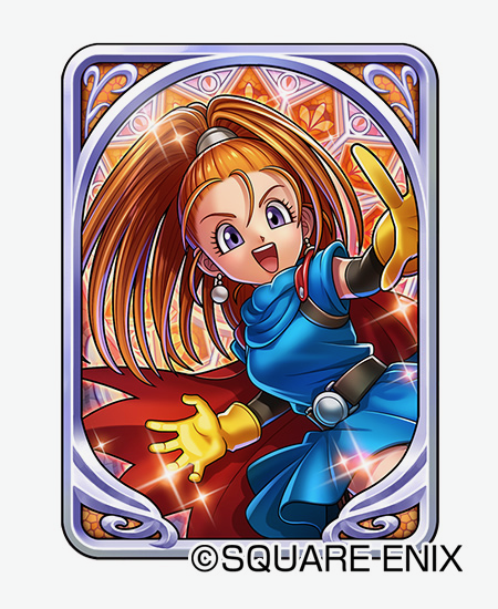 dqmonster - 9