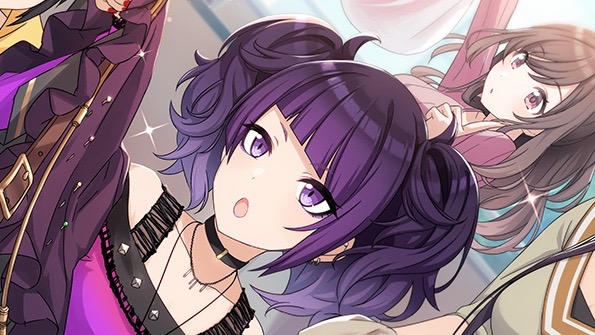 【シャニマス】SSRサポアイドル田中摩美々を手に入れよう! 「廻る歯車、運命の瞬間」開催中