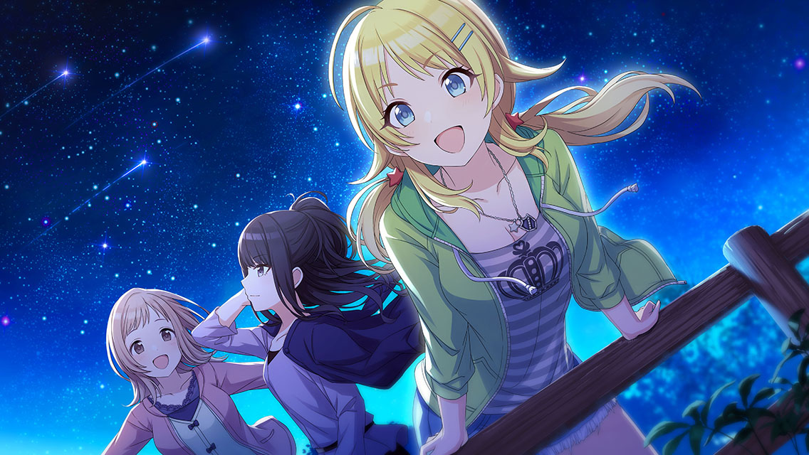 シャニマス アンティーカの声優陣が初登場 公式生配信5月18日実施 Appbank