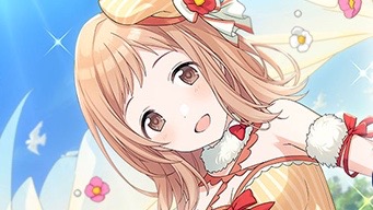 【シャニマス】真乃、摩美々、千雪が新SRで登場! フェスイベント「スプリングフェスティバル」開催中