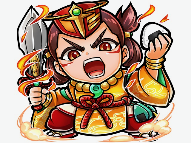 kotodaman - 4