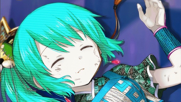 想い 通い合わずに 新魔法少女 ウワサの鶴乃 参戦 マギレコ Appbank 想い 通い合わずに 新魔法少女 ウワサの鶴乃 参戦 マギレコ Appbank