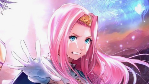 DeNA×メディア・ビジョン『メギド72』プロデューサーレターで新情報判明