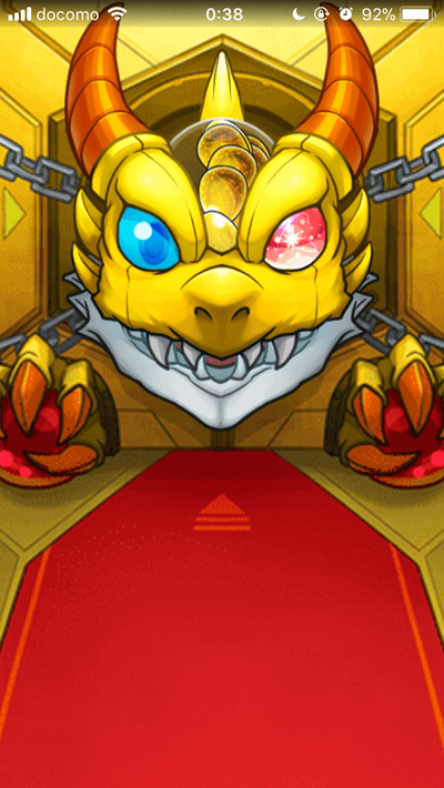 モンスト攻略モン玉レベル5