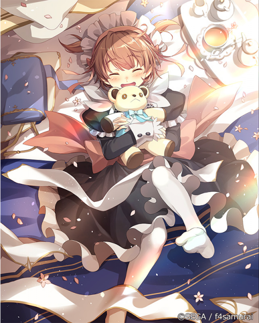 orusaga - 8