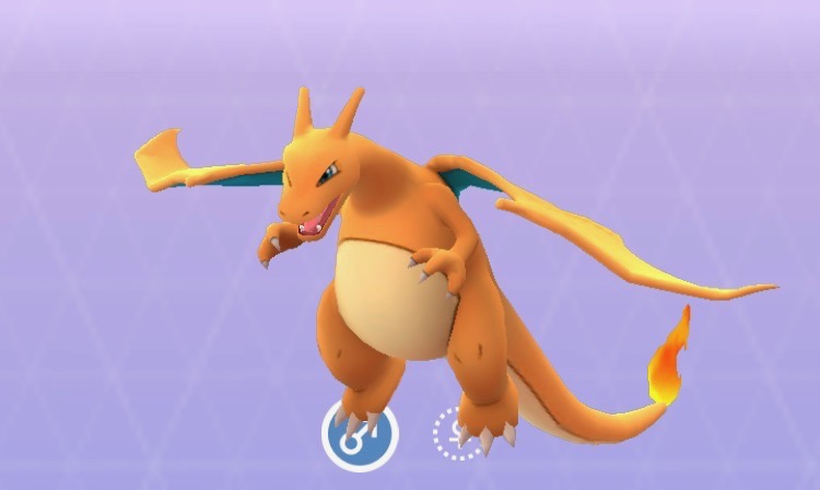 ポケモンgo ブラストバーンリザードン実装か 5月のコミュニティデイに向けて準備しておくこと Appbank