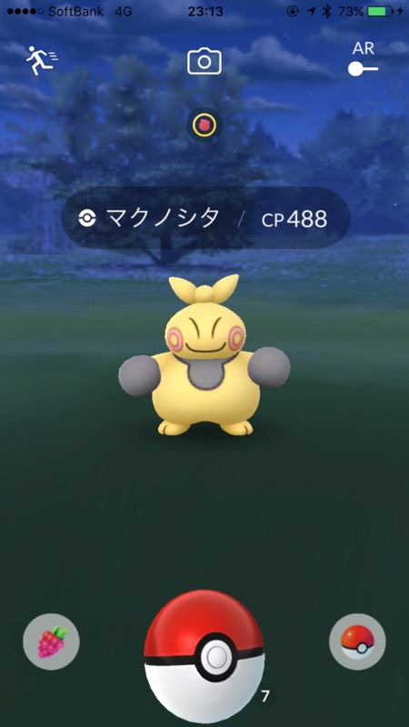 pokemongo_0508 - 5