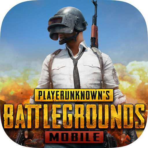 PUBGモバイル