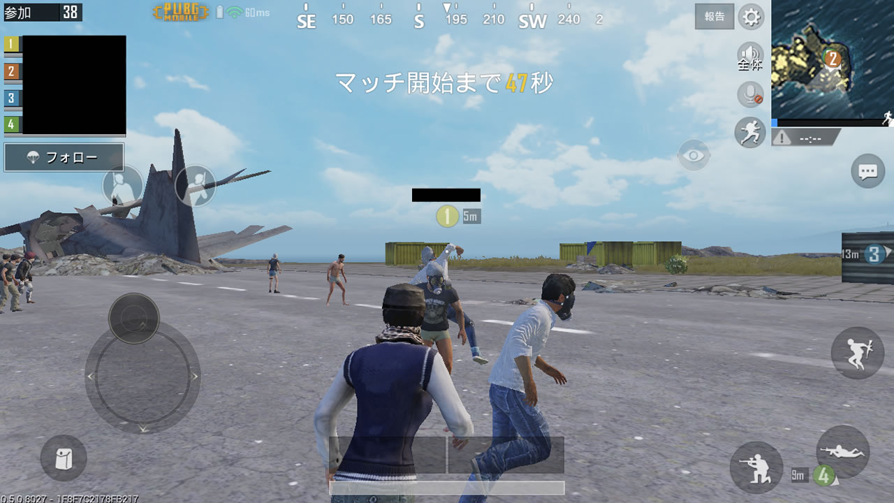 pubgmobilekakin15