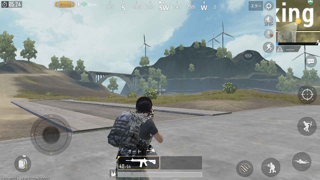 pubgmobilesetting20