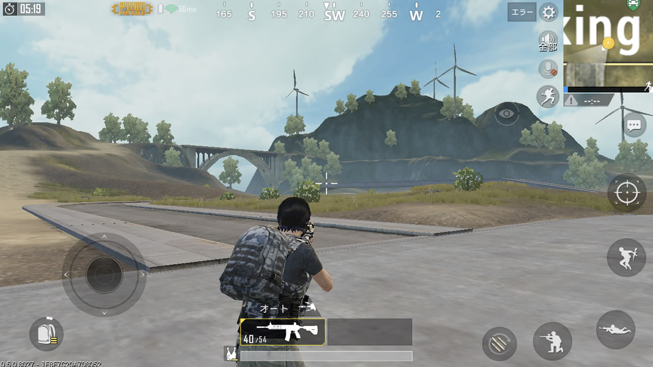 pubgmobilesetting21