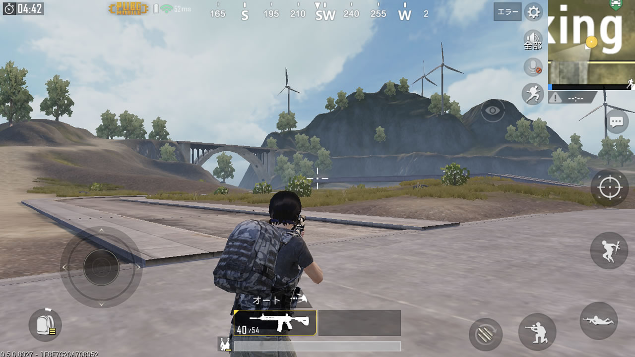pubgmobilesetting28