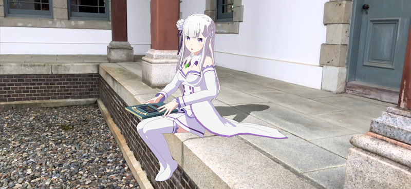 rzero - 3