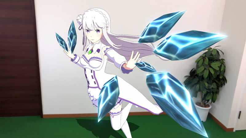 rzero - 4
