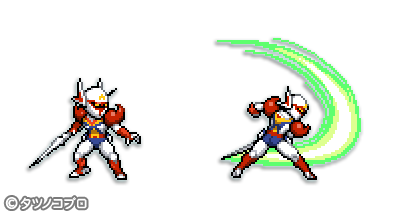 senrannosamuarai - 2