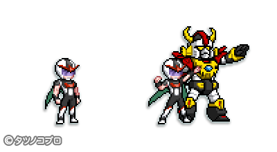 senrannosamuarai - 9