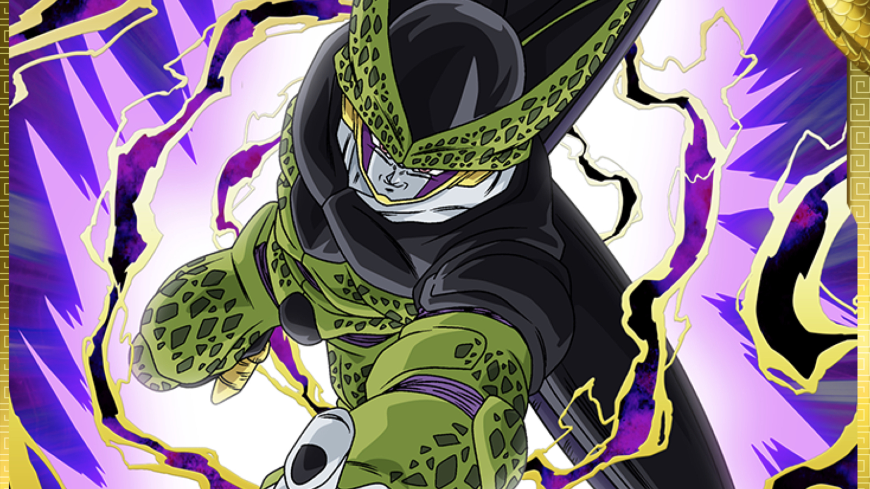 【ドラゴンボールZ Xキーパーズ】恐怖のセルゲームに人造人間16号が登場する新ステージ追加