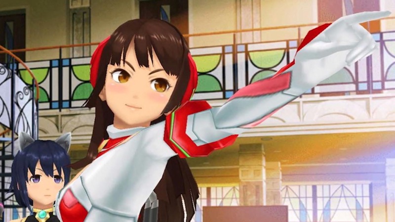 【スクスト】美山椿芽(声優:石原夏織)とともにエピソードI〜IIIの物語を振り返ろう