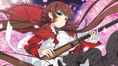 双子の美女忍者が艶やかに閃乱覚醒 シノマス Appbank