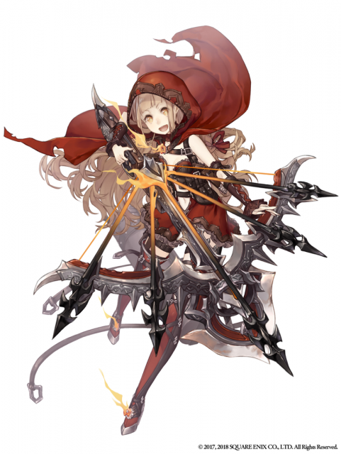 sinoalice - 2