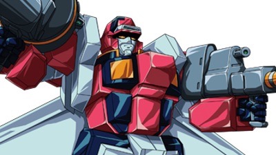 スパクロ マシンロボ ぶっちぎりバトルハッカーズ アールジェタン参戦 Appbank スパクロ マシンロボ ぶっちぎりバトルハッカーズ アールジェタン参戦 Appbank