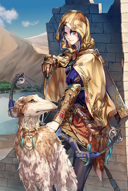 tyenkuro - 9