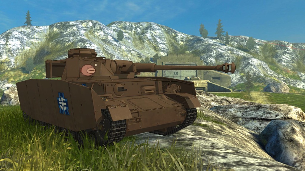 wotb - 2
