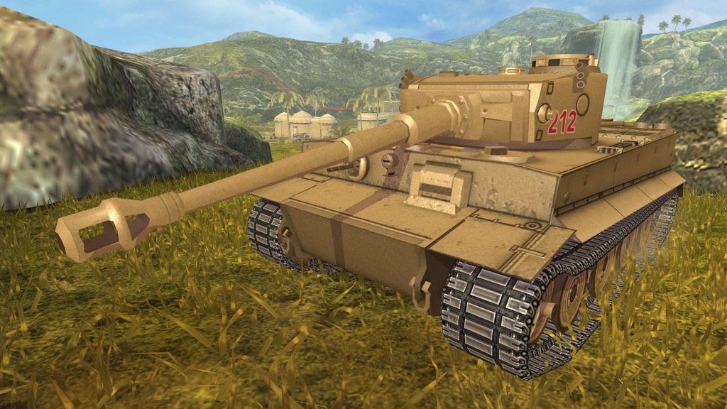 wotb - 3