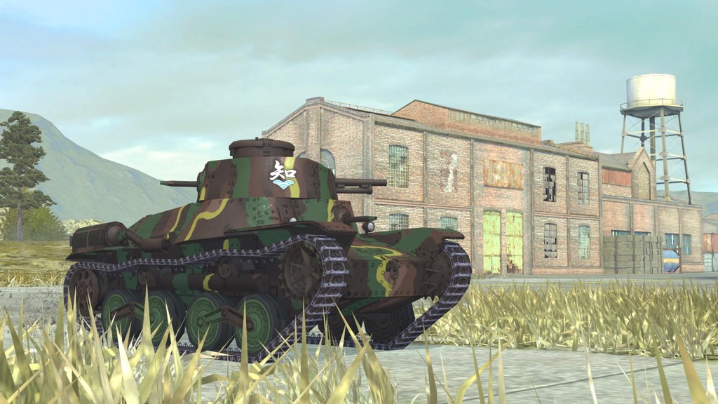 wotb - 4
