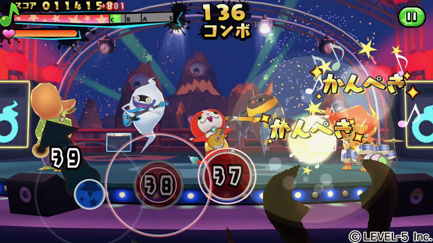 youkai - 2