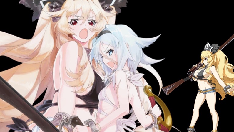 Fgo攻略 水着アンメアの評価と検証情報 堅実なのにロマンもある比翼連理アーチャー Appbank Fgo攻略 水着アンメアの評価と検証情報 堅実なのにロマンもある比翼連理アーチャー Appbank