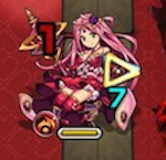 モンストシュリンガーラ極ポイント