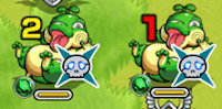 モンスト攻略まめだぬき攻略のポイント
