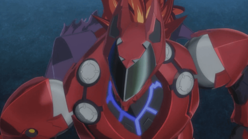 モンスト劇場版ソラノカナタPV