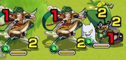 閃きの遊技場夏色の庭園5攻略ポイント