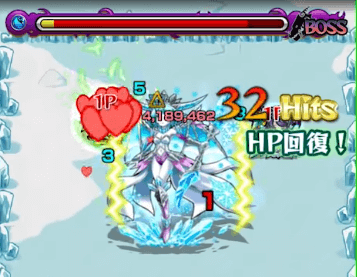 モンスト茨木童子獣神化SS