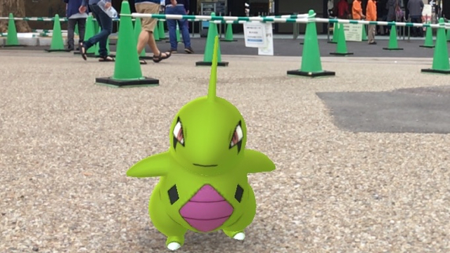 ポケモンgo ヨーギラスを年分もゲット 色違いは何匹出た コミュニティデイレポート Appbank ポケモンgo ヨーギラスを年分もゲット 色違いは何匹出た コミュニティデイレポート Appbank