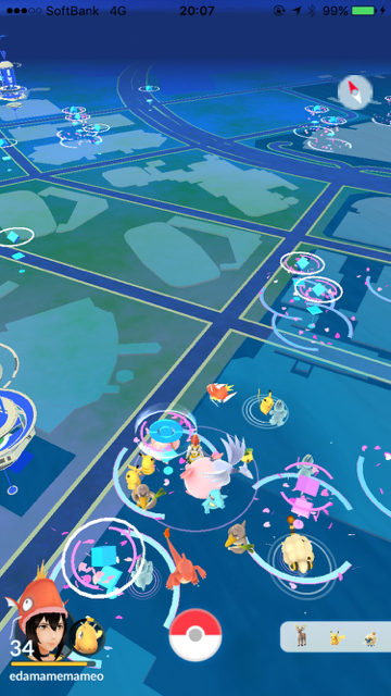 ポケモンgo アンノーンが大量発生 地域限定ポケモンも出る 2周年イベント大予想 Appbank