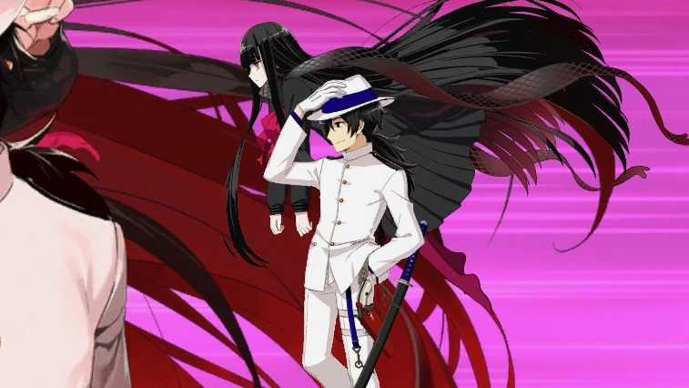 【FGO】坂本龍馬の宝具にもレア演出が! 発生率を検証
